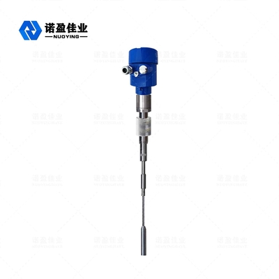 Soft Rope RF Admittance Level Sensor 30m For Ultra High Insulation Solid