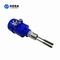 Intelligent Explosion Proof Tuning Fork Switch Level Meter High Low Alarm Limit Level Switch
